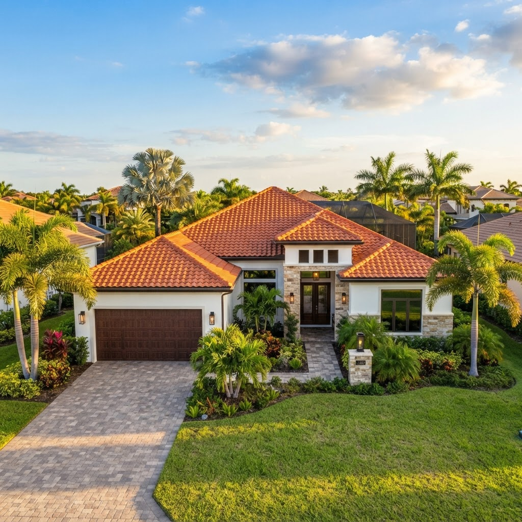 Roofing Port St Lucie